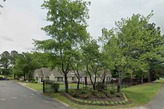 street view of Foxbridge Assisted Living & Memory Care