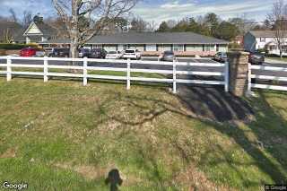 street view of The Courtyards at Knoxville - The Orchards