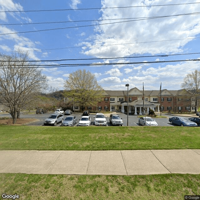 street view of StoryPoint Chattanooga