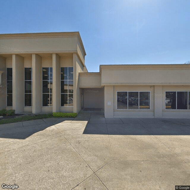 street view of Bethany Health Care Center