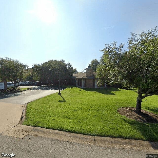 street view of Holiday Uffelman Estates