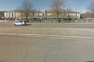 street view of Brookdale Jones Farm