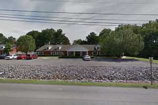 street view of Rosewood Manor