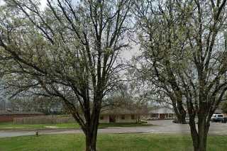 street view of Limestone Manor