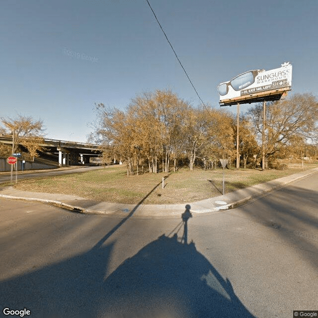 street view of Jackson Home For the Elderly