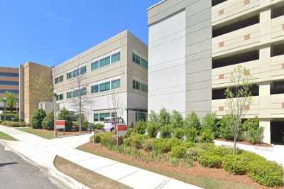 Photo of Rehabilitation and  Healthcare Center of Birmingham