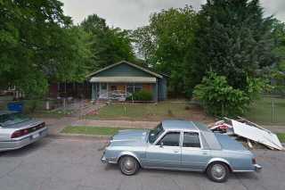street view of Jennifer's Boarding Home