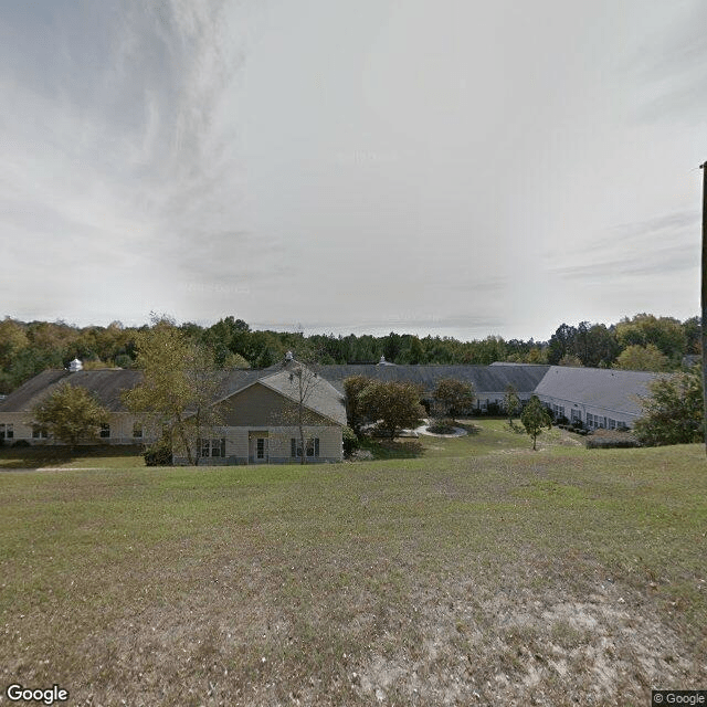 street view of Oaks at Maple Ridge