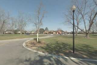 street view of Village Lake Suites