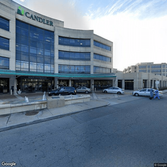 Candler Skilled Nursing Unit 