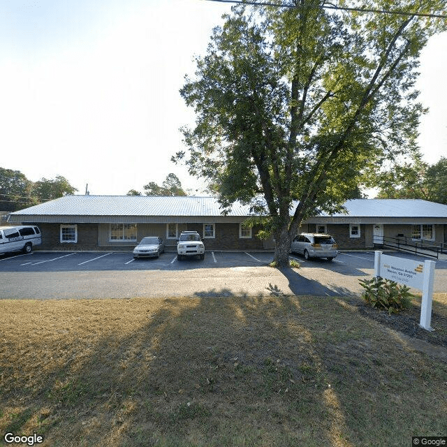 Photo of Macy Retirement Center