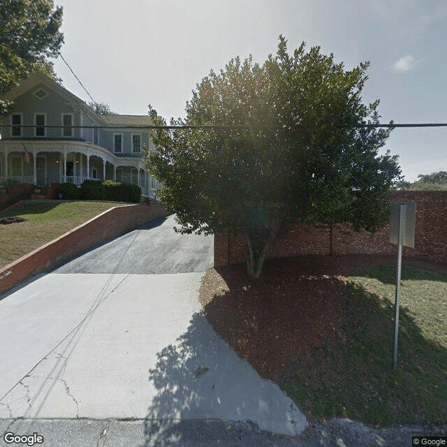 street view of Antebellum Arlington Place