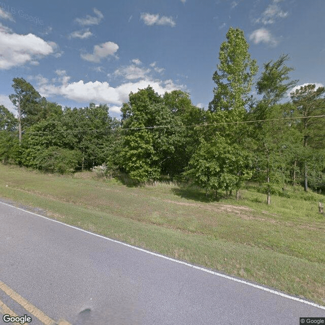 street view of Savannah Court of Milledgeville