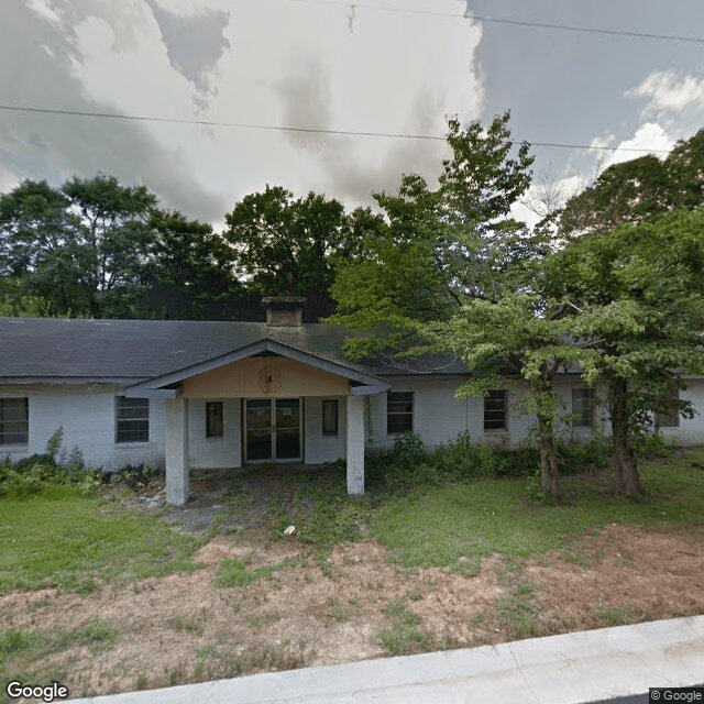 Grace Personal Care Residential Care Home Statesboro, GA 30458