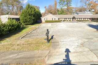 street view of DJW National Personal Care Home