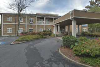 street view of The Phoenix at Dunwoody