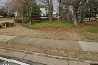 street view of Vernon Springs Senior Living