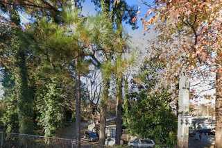 street view of Trail-R-Inn Mobile Home Park