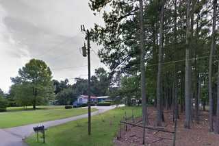 street view of Opal's Personal Care Home