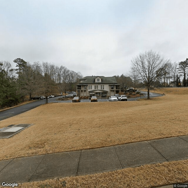 Photo of Dogwood Forest of Legacy Park