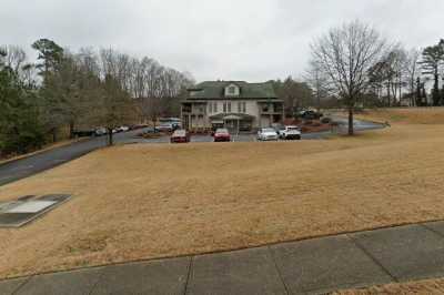 Photo of Dogwood Forest of Legacy Park