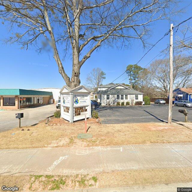 street view of Medical Arts Health Facility