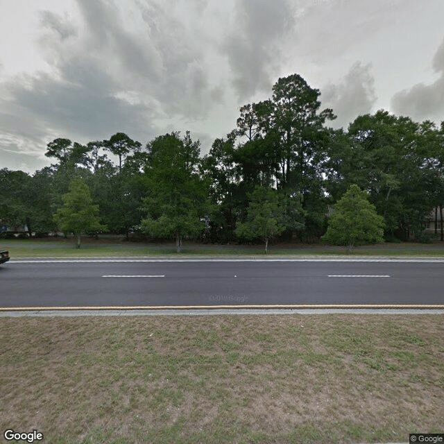 street view of Pines at Hilton Head