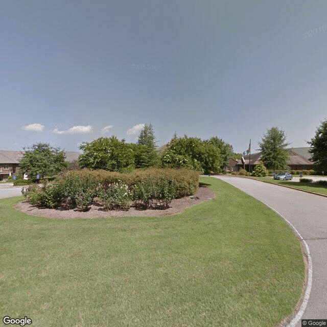 street view of Presbyterian Communities Of South Carolina-Foothills