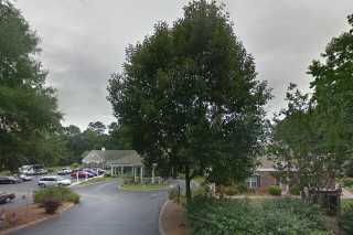 street view of Morningside of Anderson