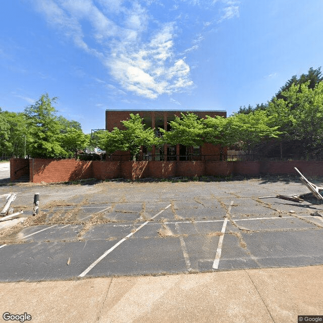 street view of Greenville Living Center