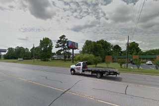 street view of Pee Dee Gardens