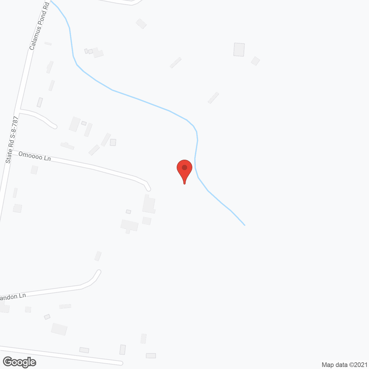 Omoooo Community Care Home in google map