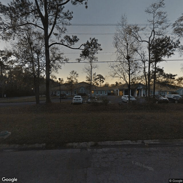 street view of The Retreat at Summerville