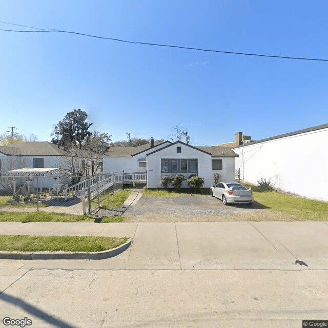 street view of Cabading Homes #2