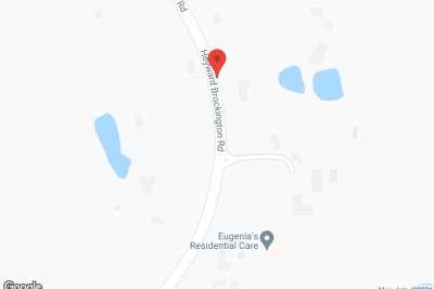 Davis Community Care Home in google map