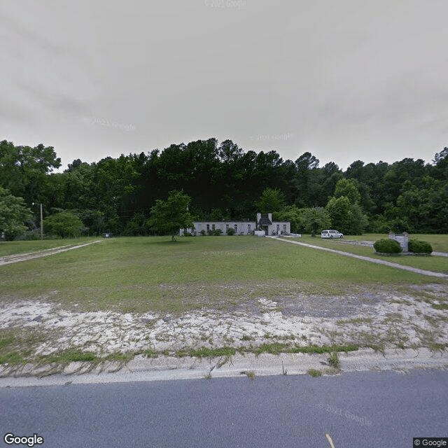 street view of Morning Star Assisted Living