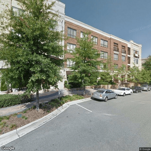 street view of Coble Health Care Ctr