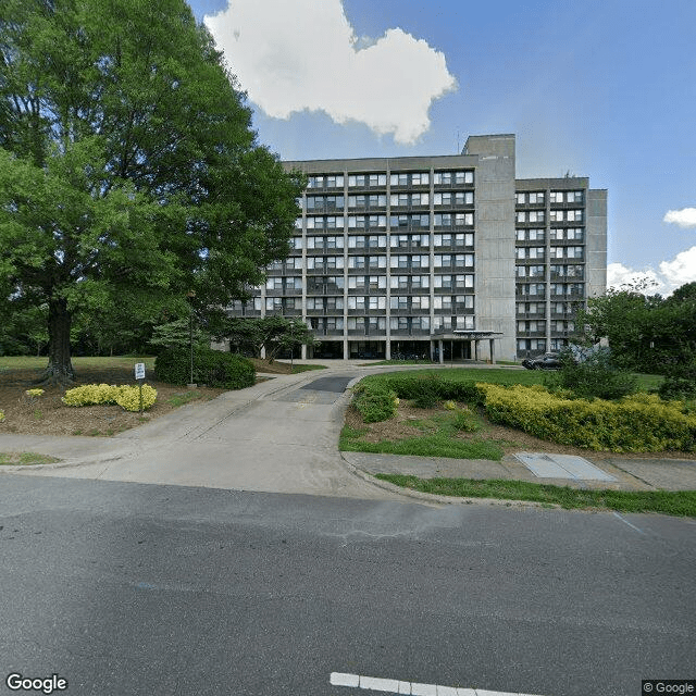 street view of Council For Senior Citizens