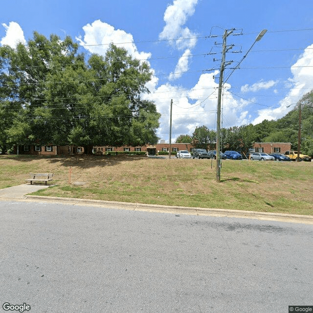 street view of Sunnybrook Healthcare and Rehabilitation Specialists