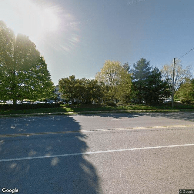 street view of TerraBella Greensboro