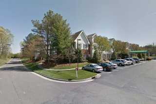 street view of Brighton Gardens of Winston-Salem