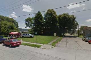 street view of Young's Care Home II