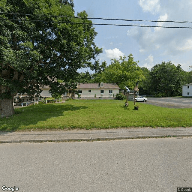 street view of Autumn Way Assisted Living