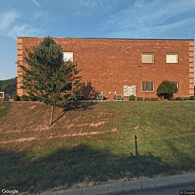 street view of Celebration Villa of Teays Valley