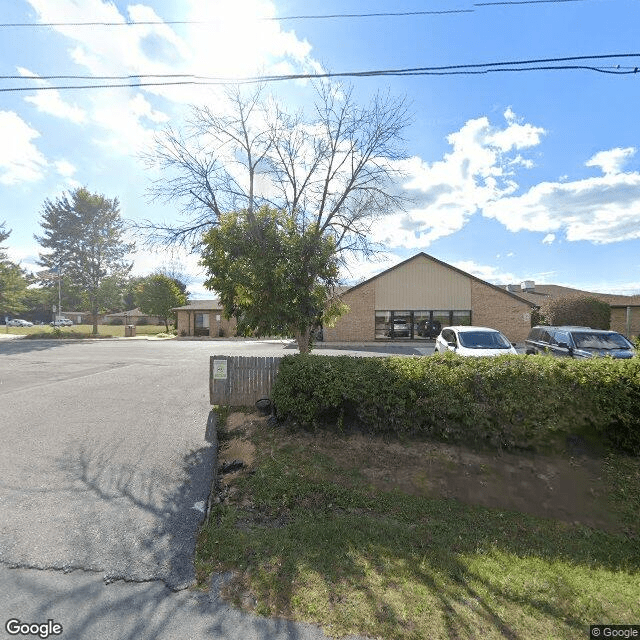 Care Haven Center 