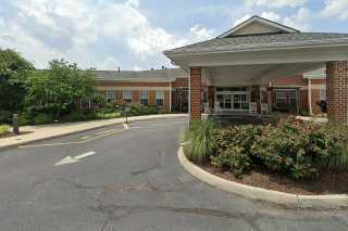 Dunlop House | Assisted Living & Memory Care | Colonial Heights ...