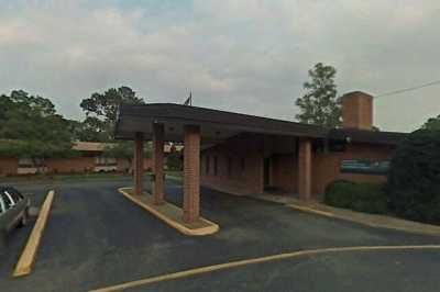Photo of James River Convalescent Ctr