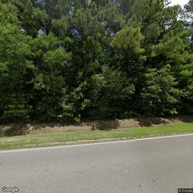 street view of Elizabeth House Assisted Living