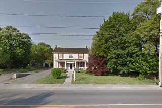 street view of Godfrey House