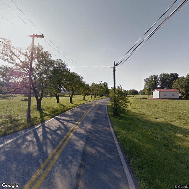 street view of Brookfield Manor Resident Care